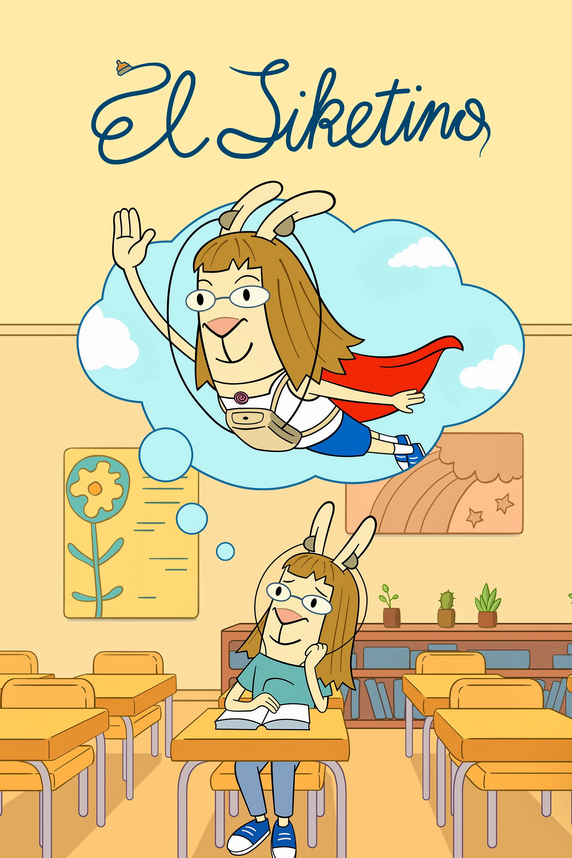 El Deafo