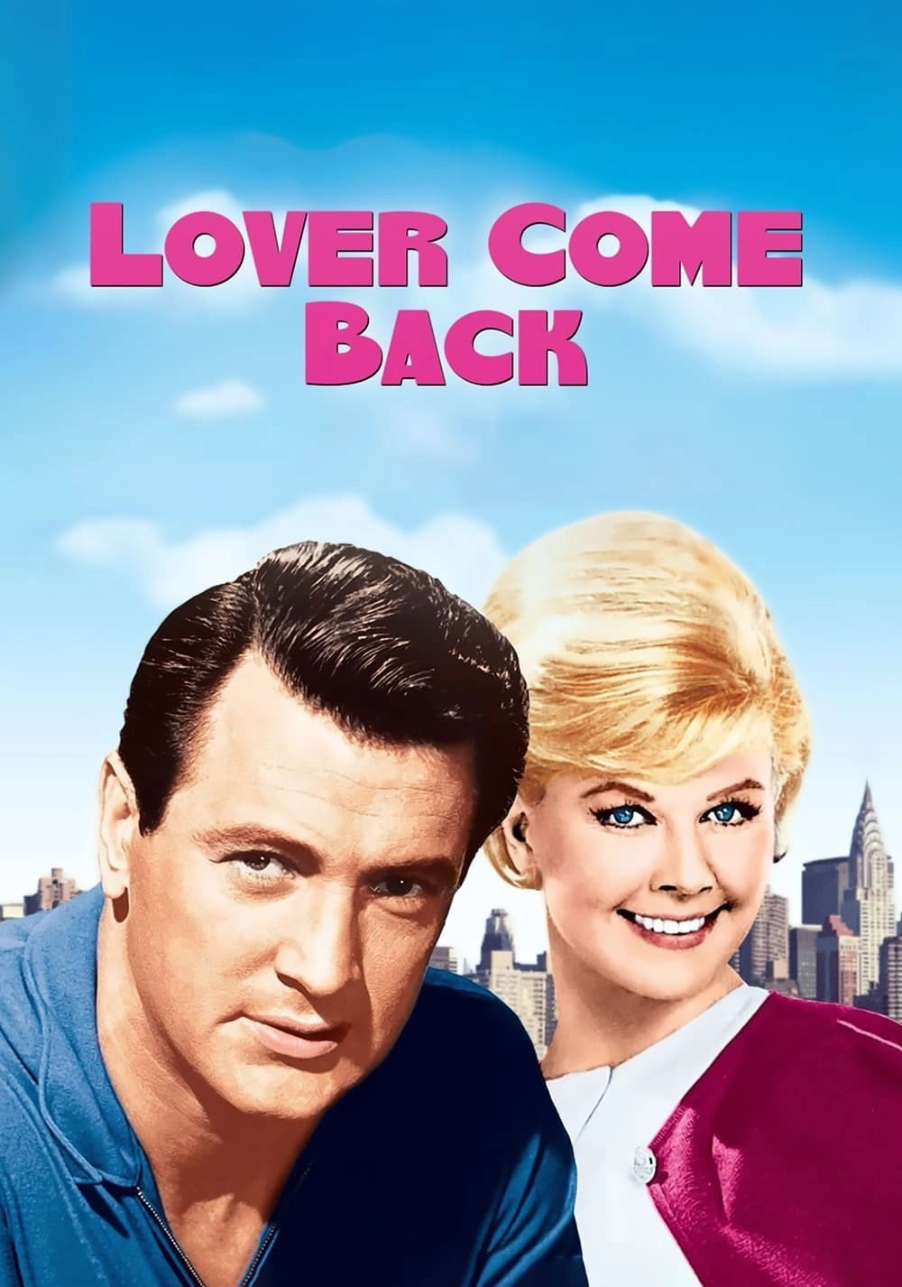 Lover Come Back