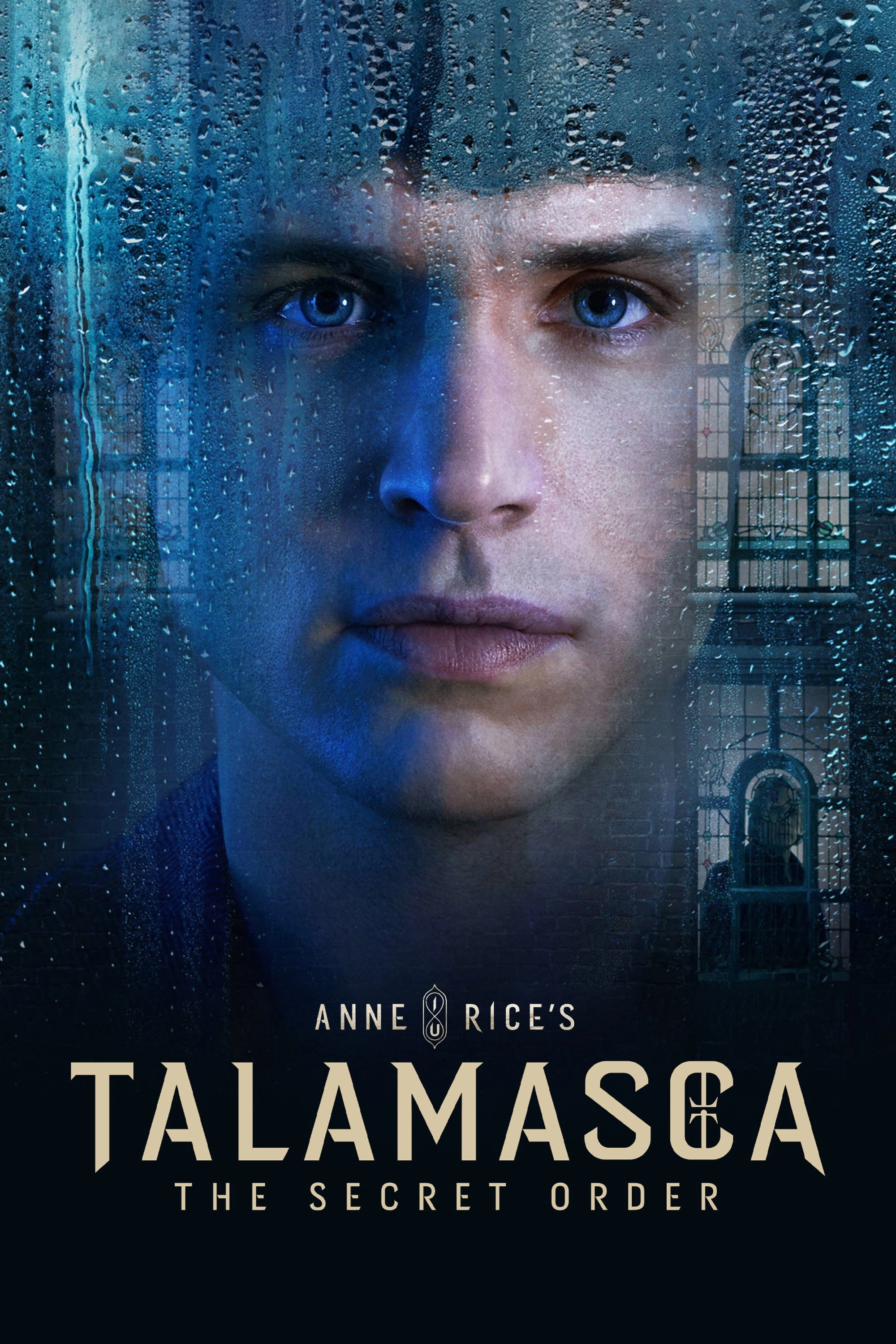 Talamasca: The Secret Order