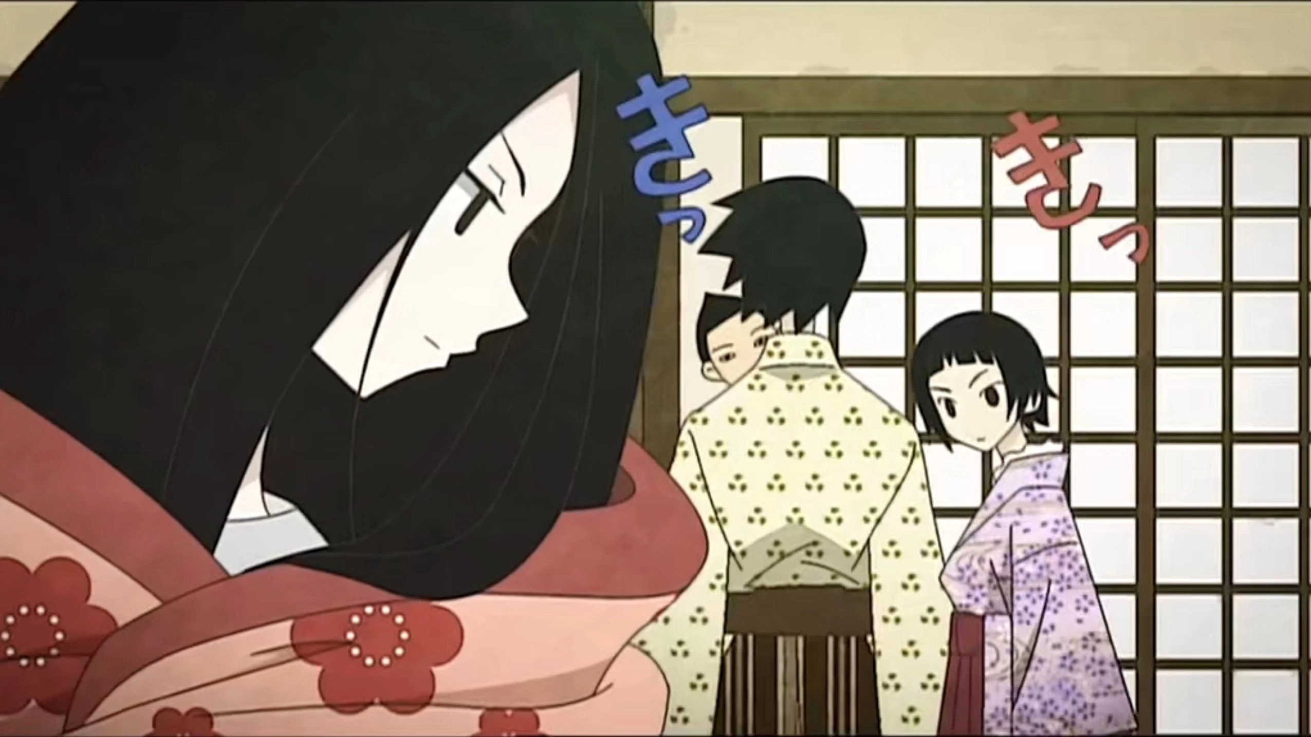 Sayonara Zetsubou Sensei