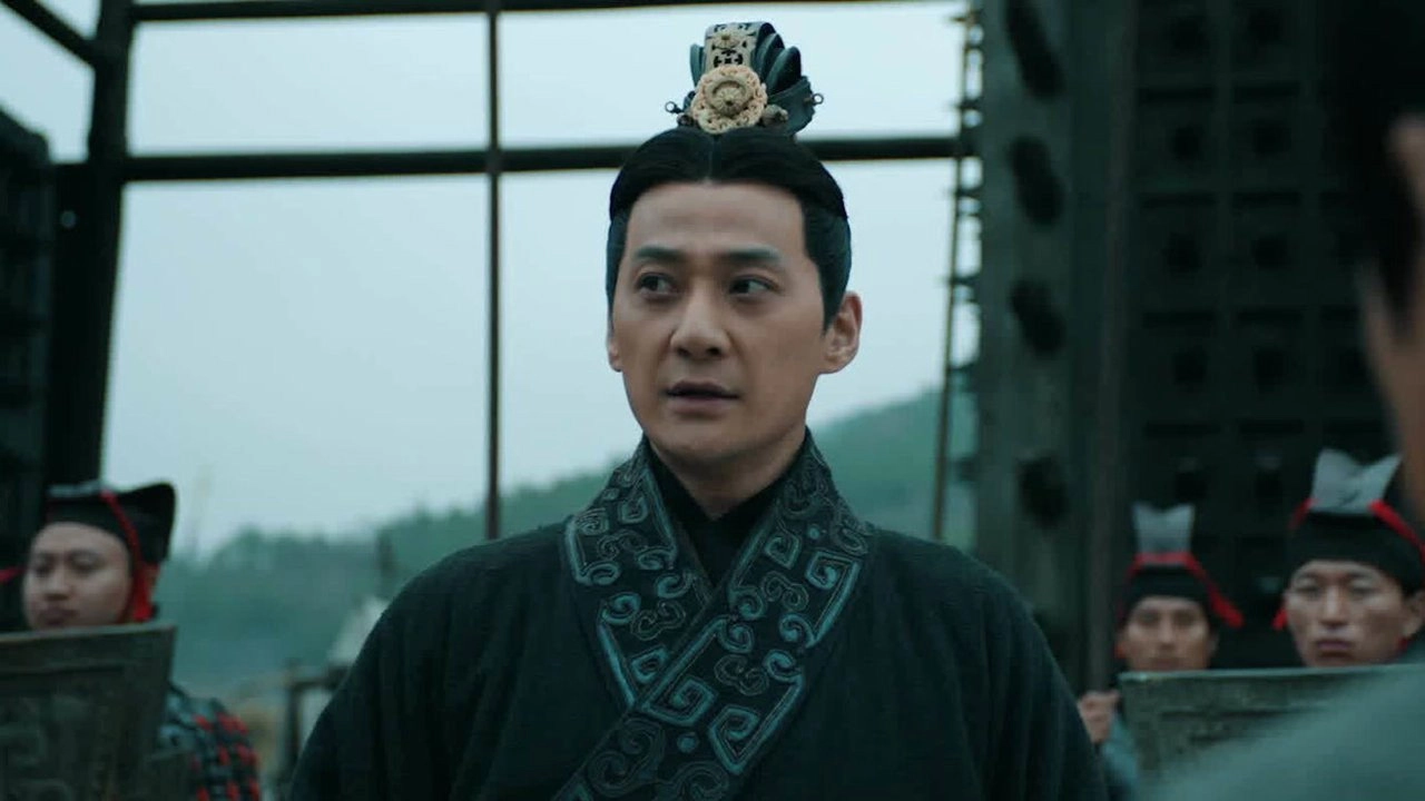 The Rise of the Qin Empire