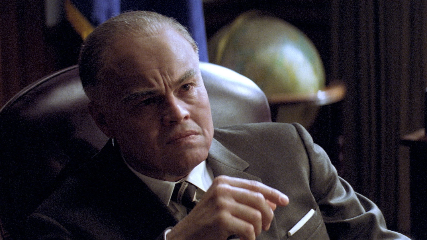 J. Edgar
