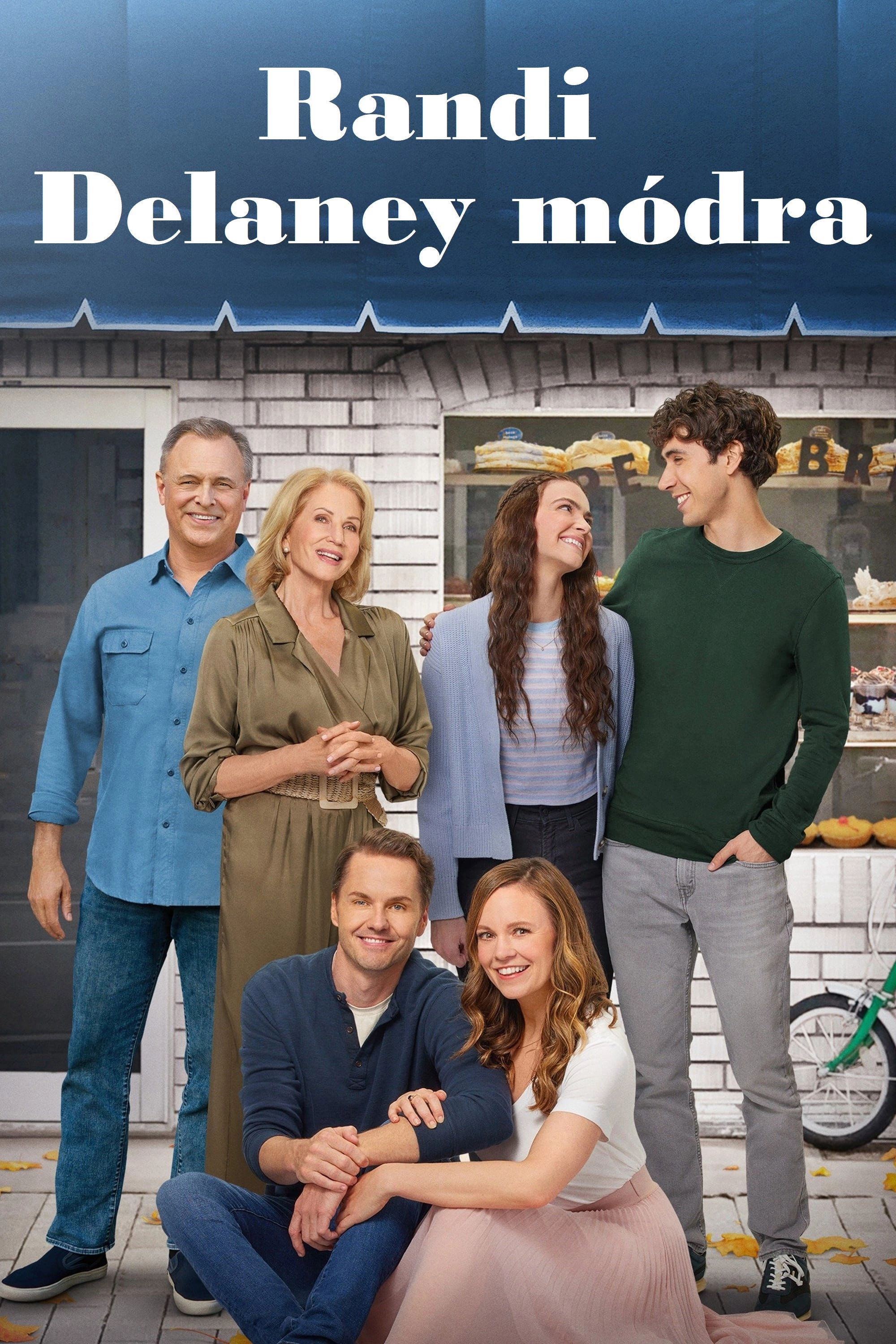 Dating the Delaneys