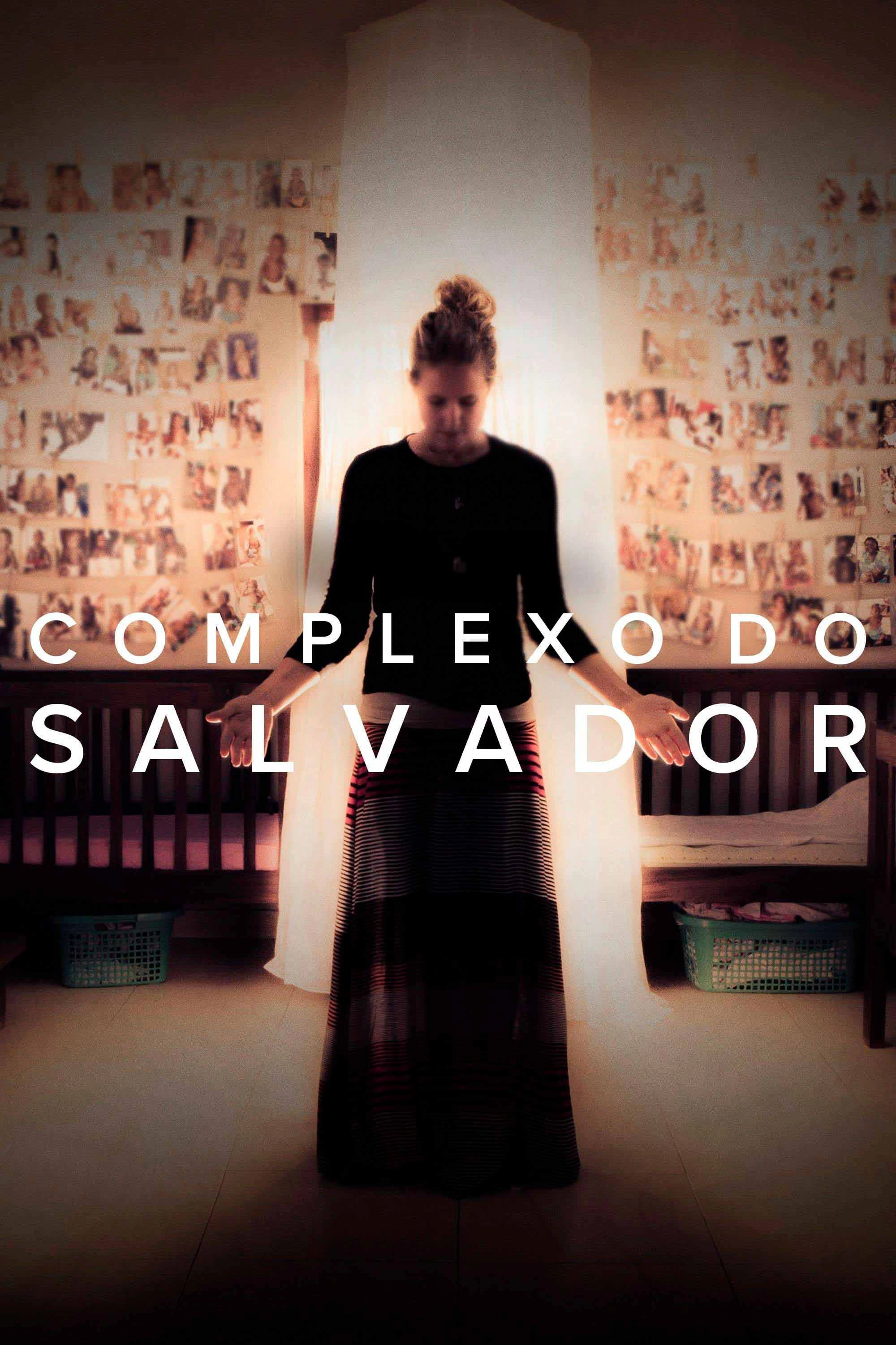 Savior Complex
