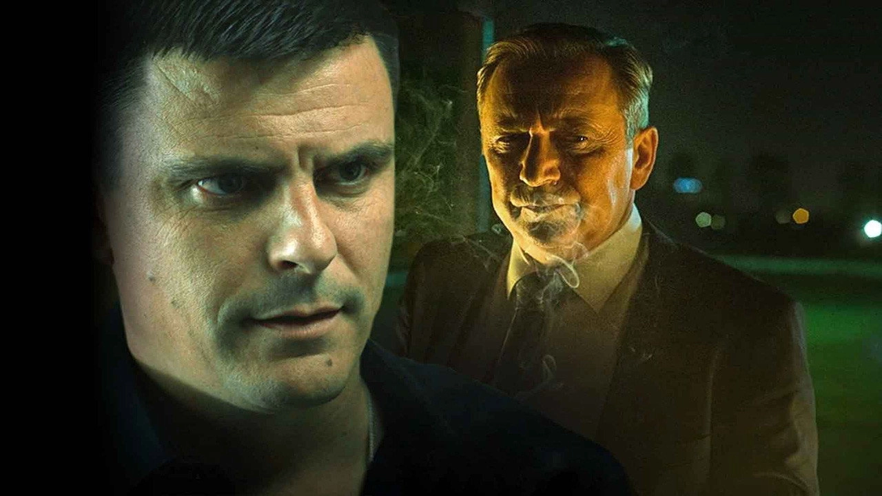 My Father's Murderers