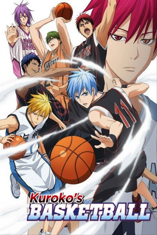 Kuroko's Basketball