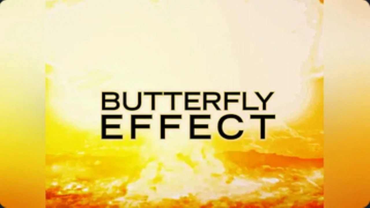 Butterfly Effect