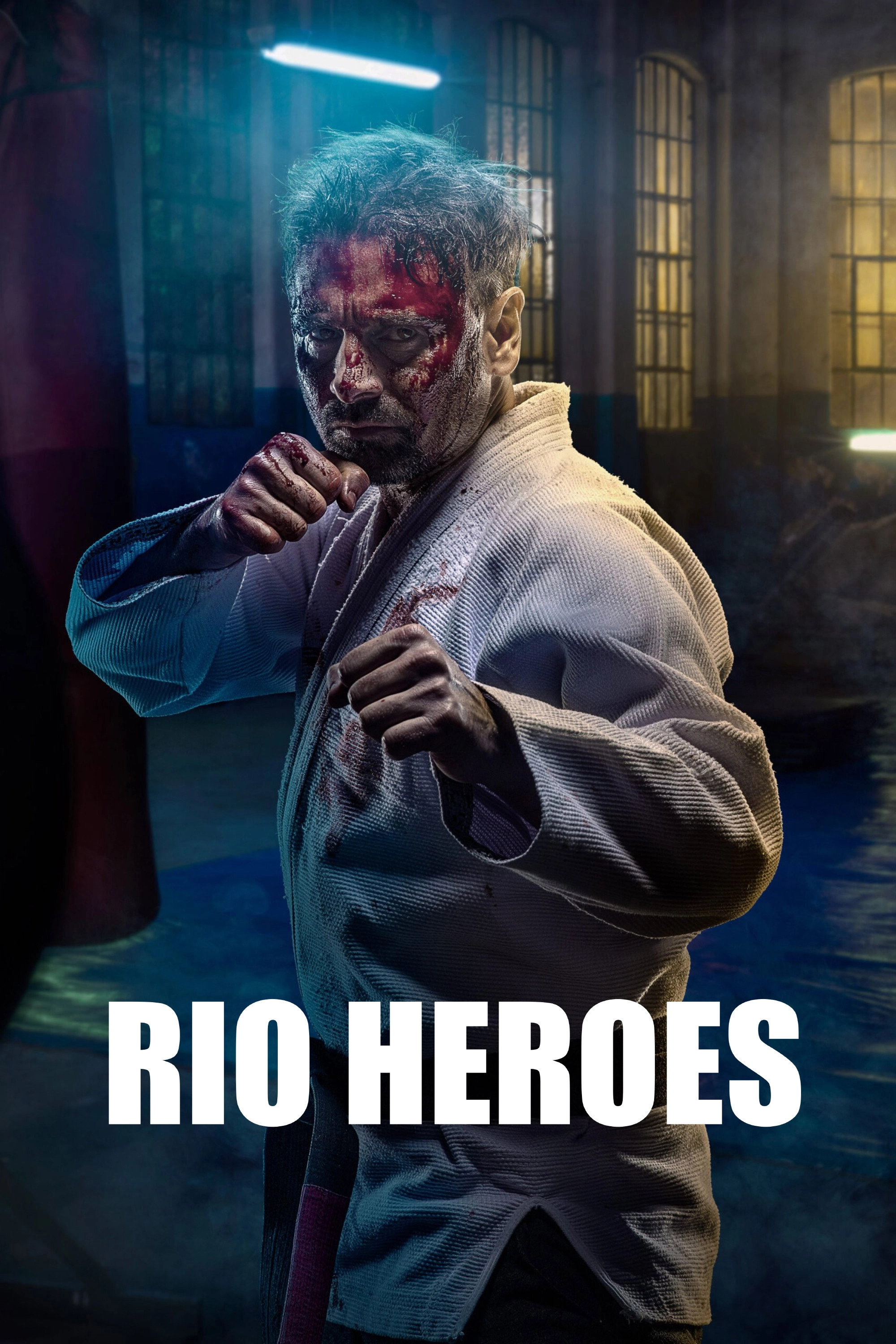 Rio Heroes