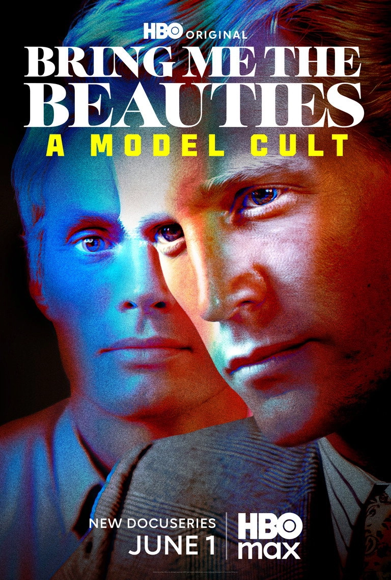 Bring Me the Beauties: A Model Cult