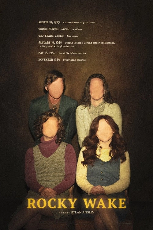 The Search for Sara Stark