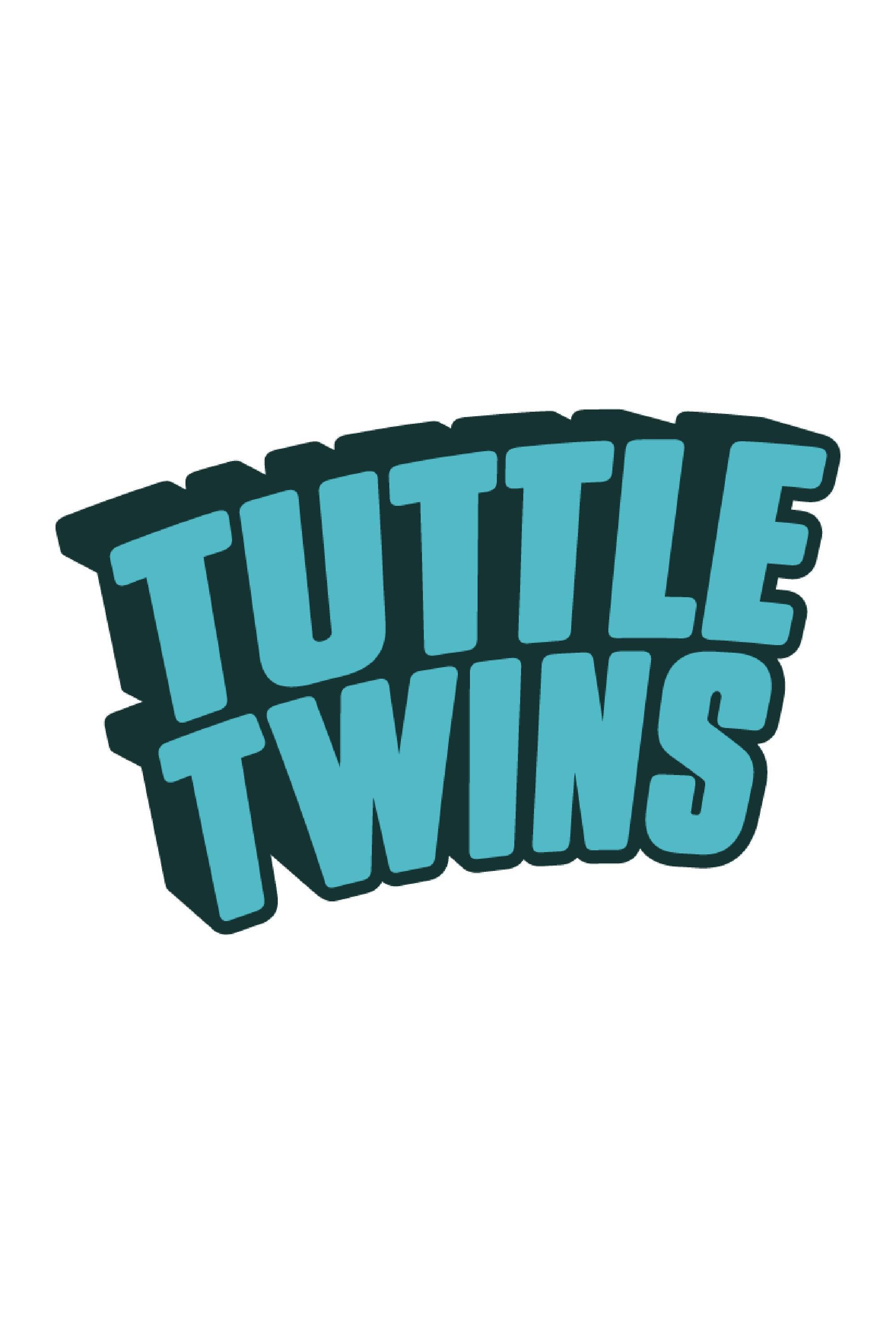 Tuttle Twins