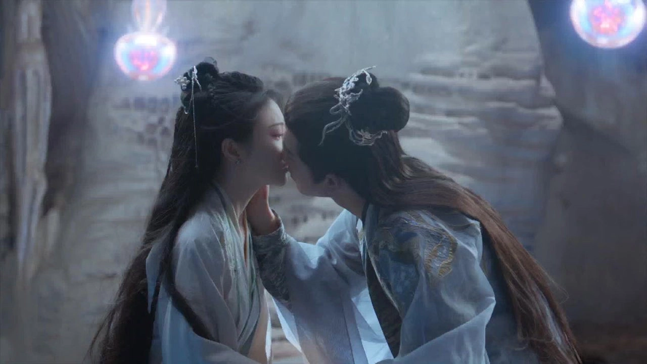 Love's Rebellion