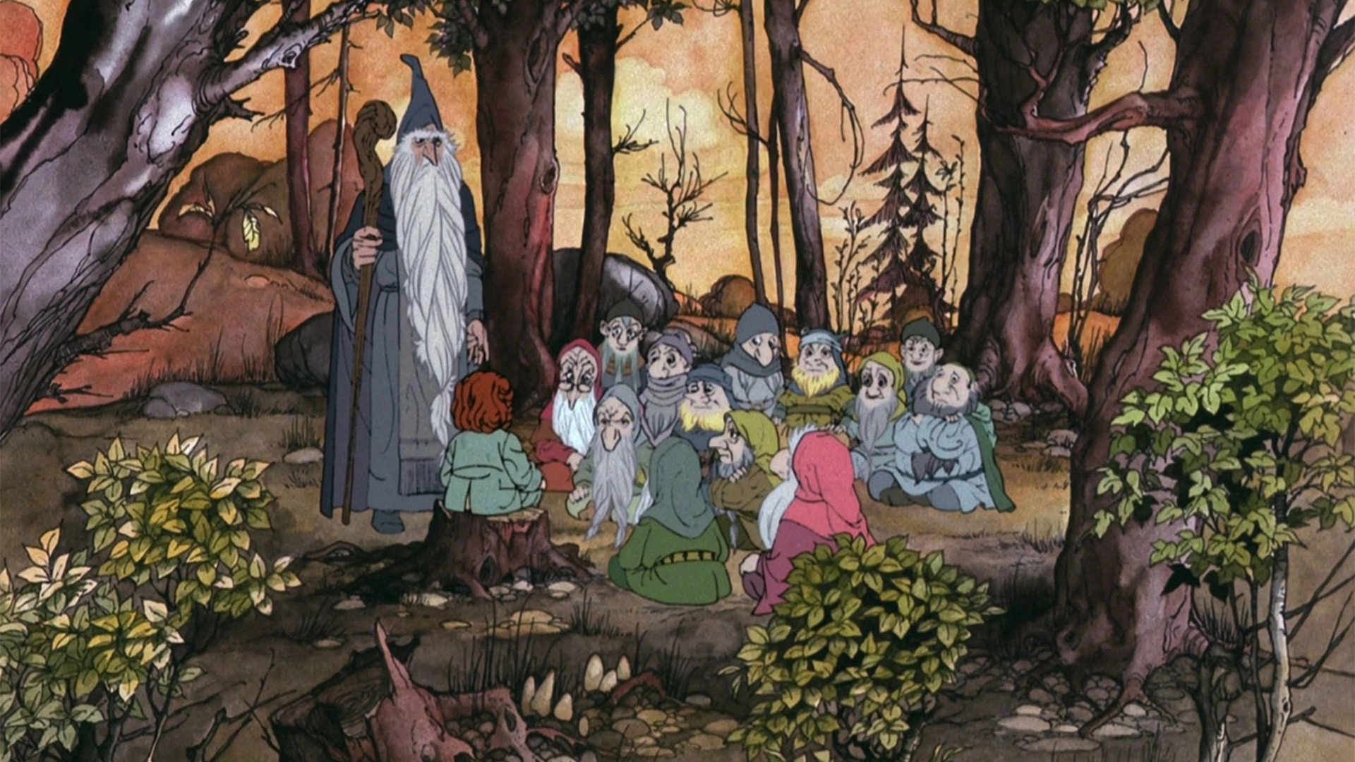The Hobbit