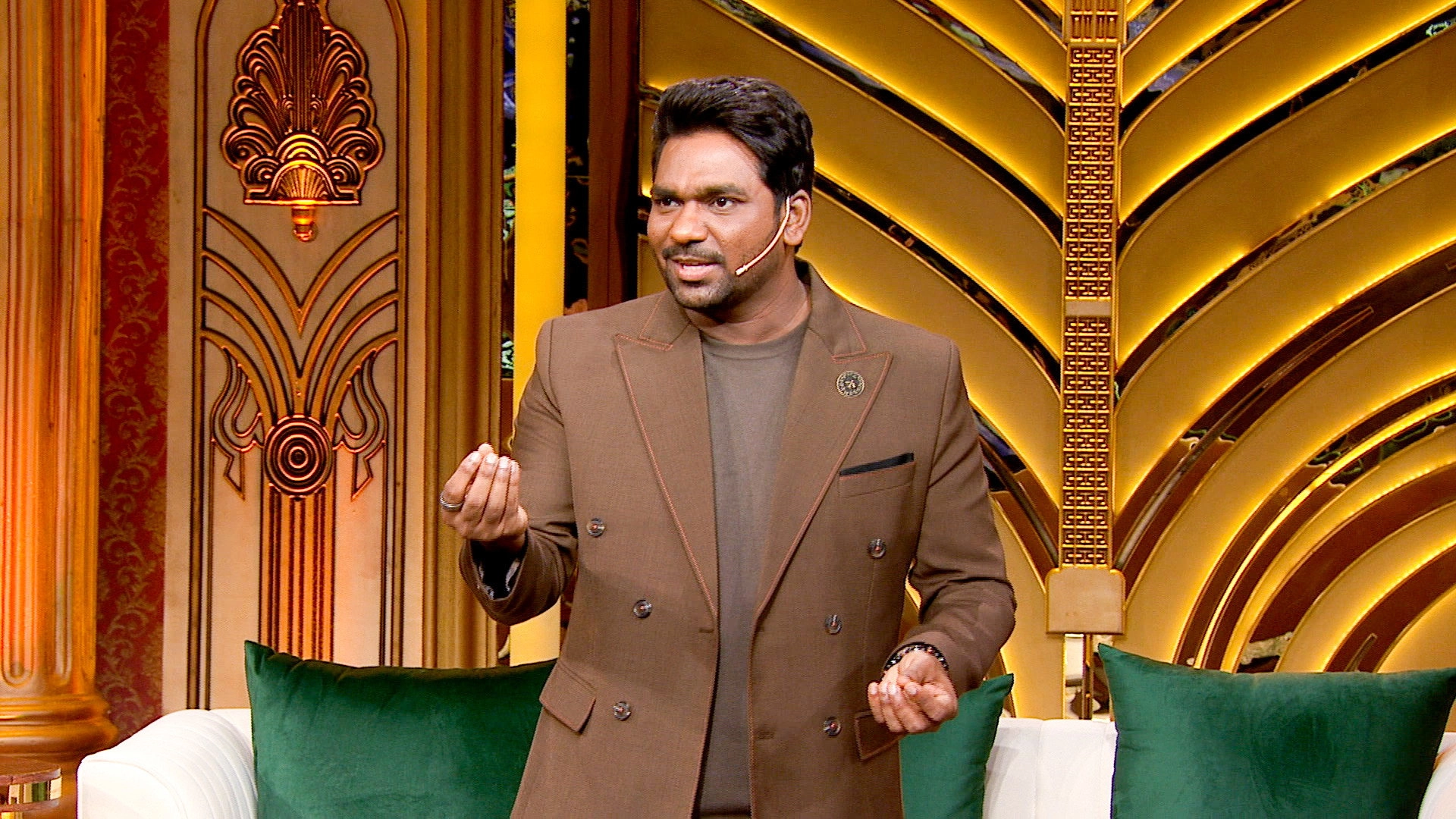 Aapka Apna Zakir