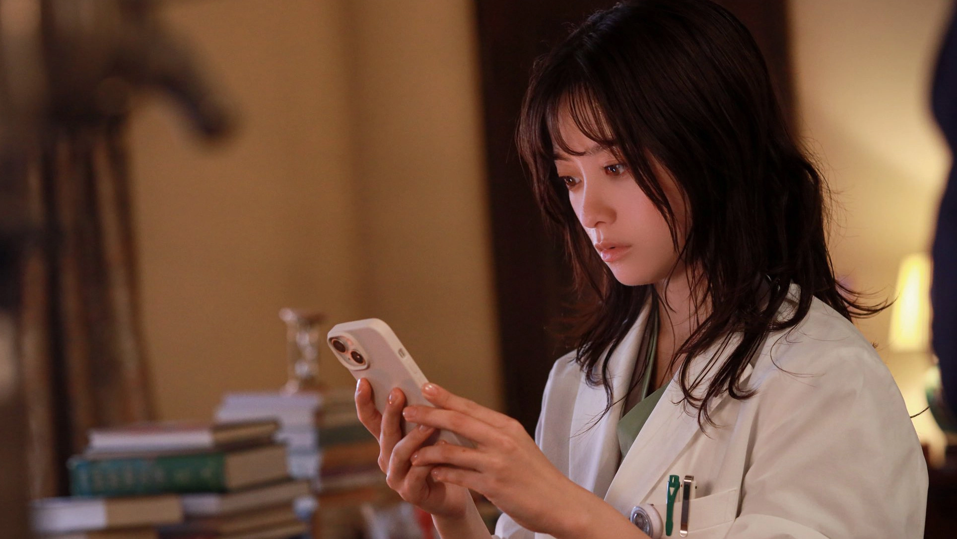 Ameku M.D.: Doctor Detective