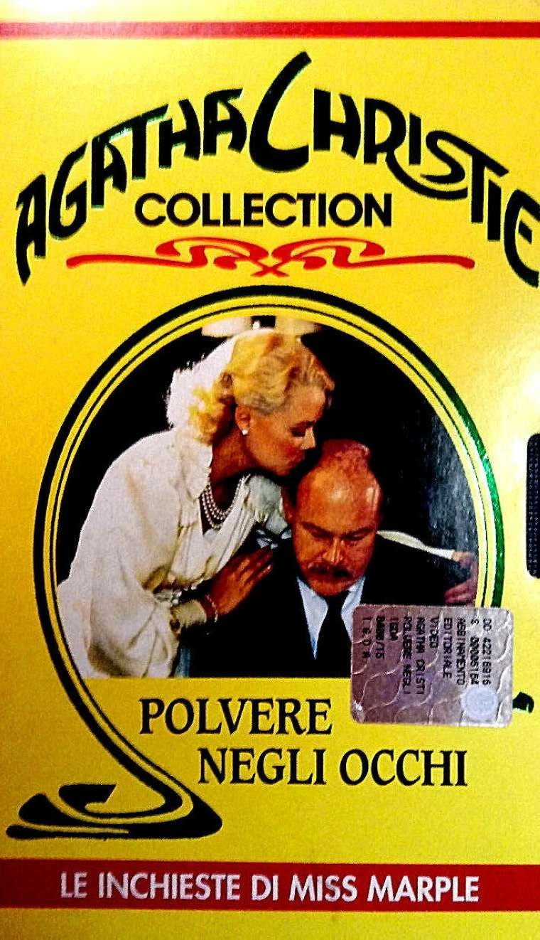 Miss Marple: A Pocketful of Rye