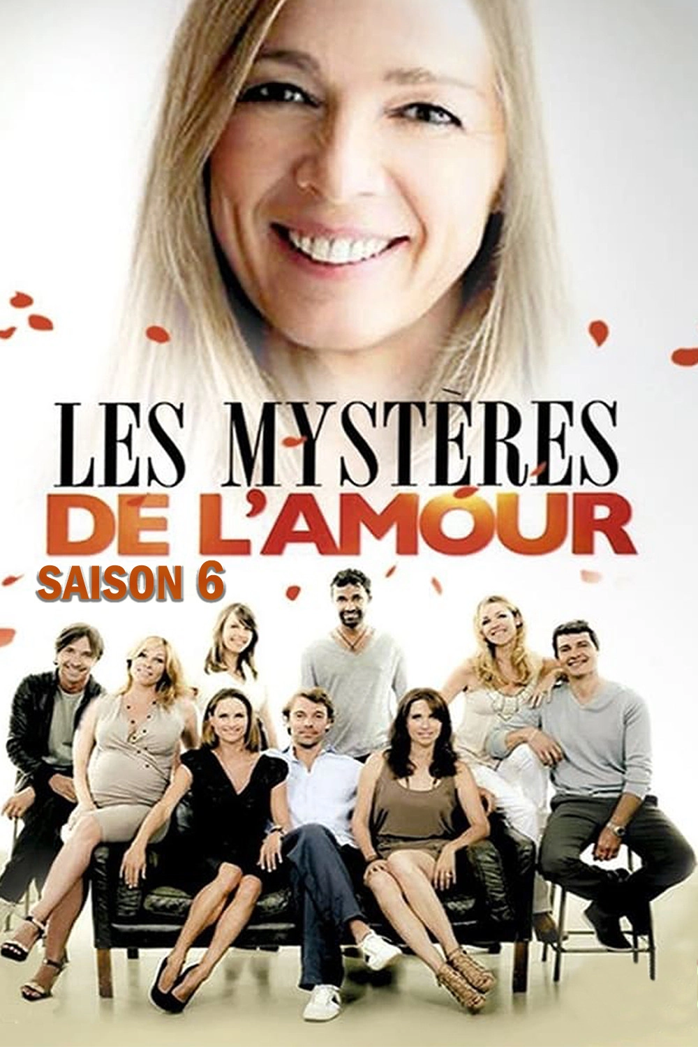 Les Mystères de l'amour