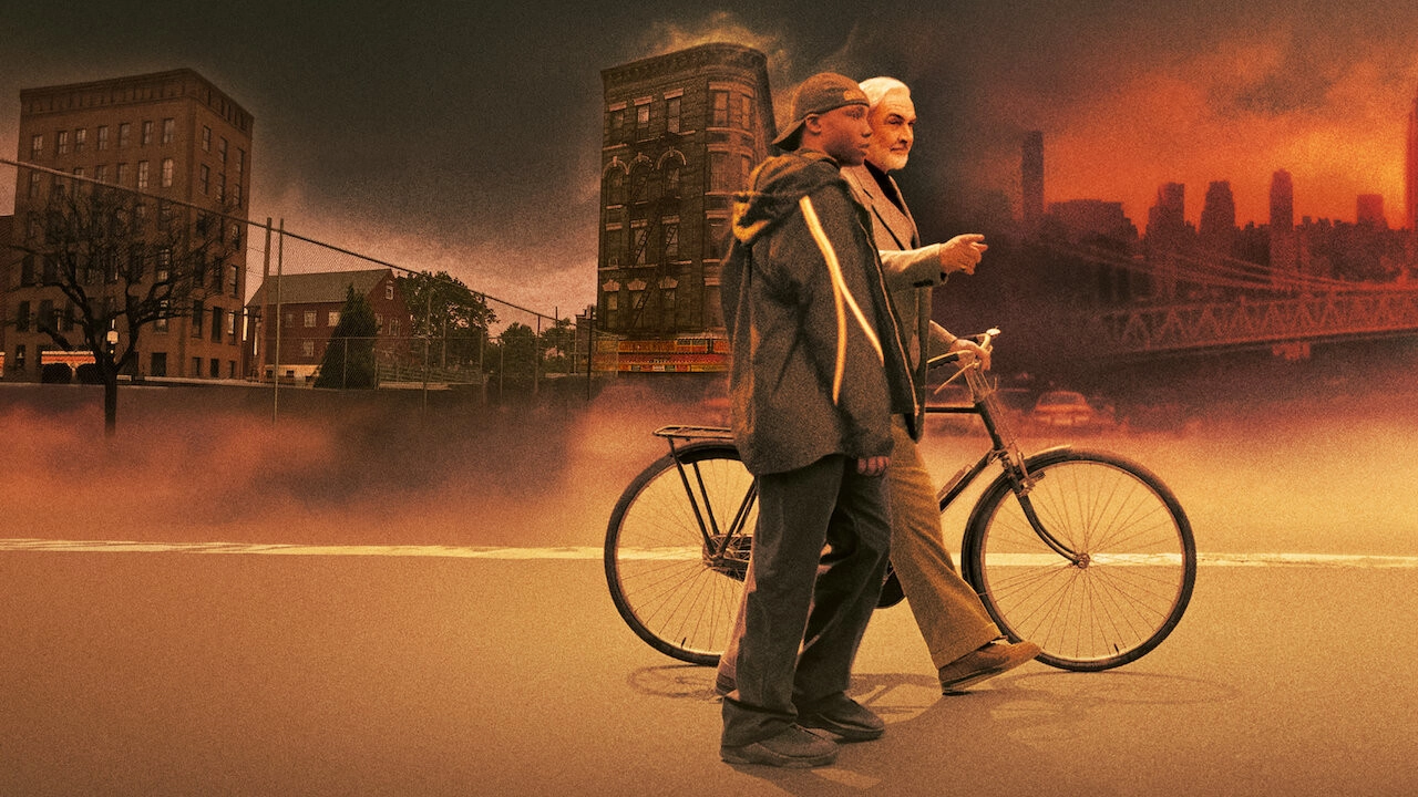 Finding Forrester
