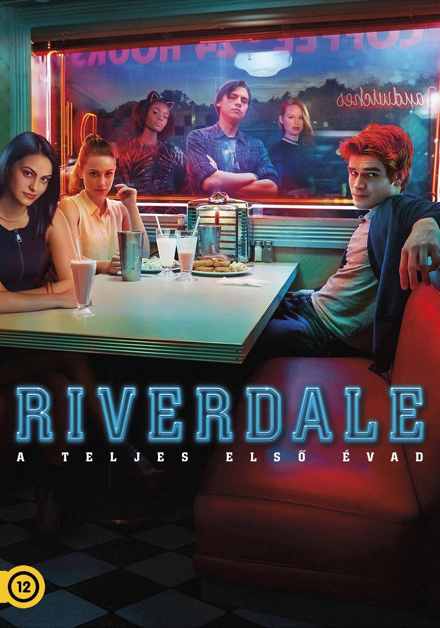 Riverdale