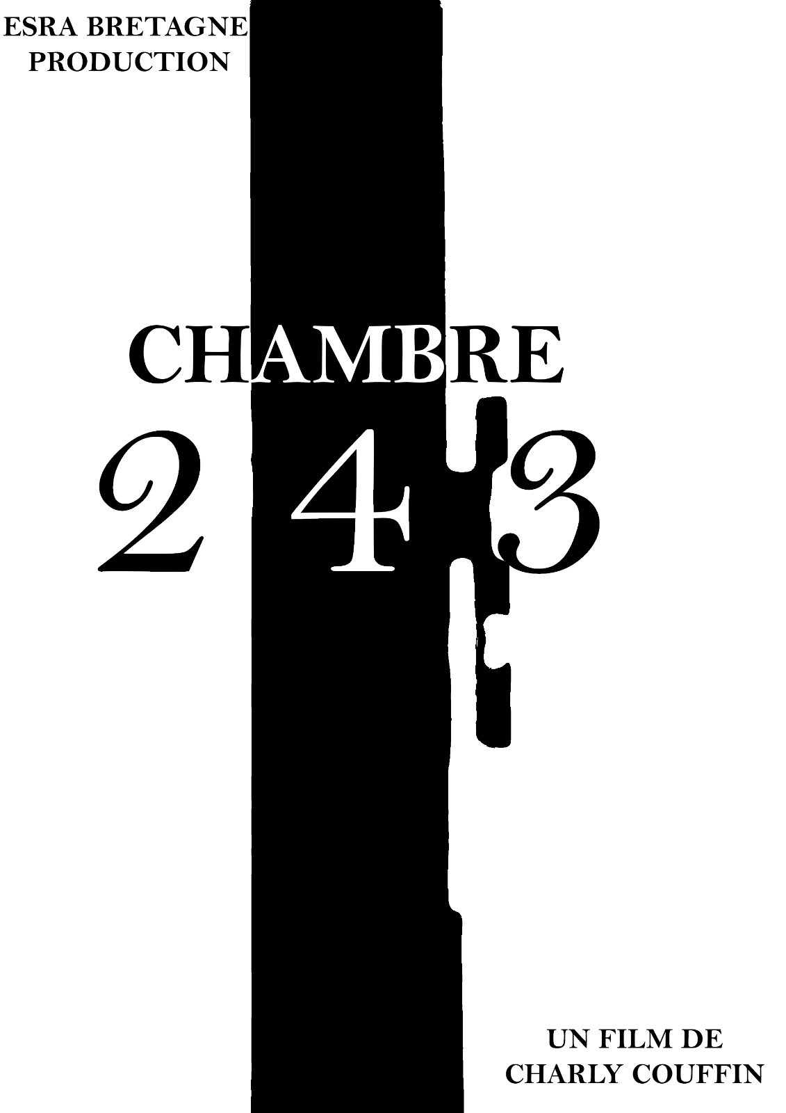 Chambre 243