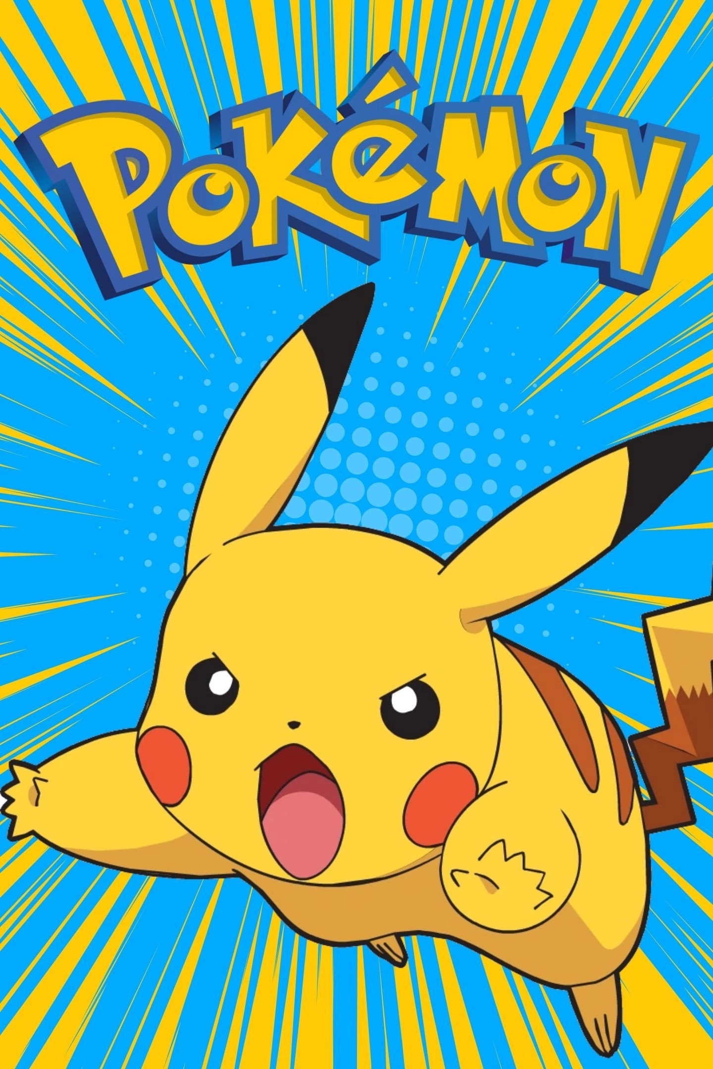 Pokémon