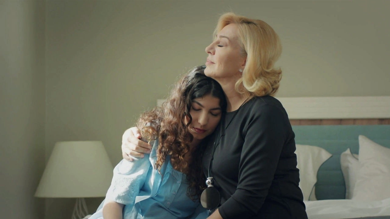 Mother