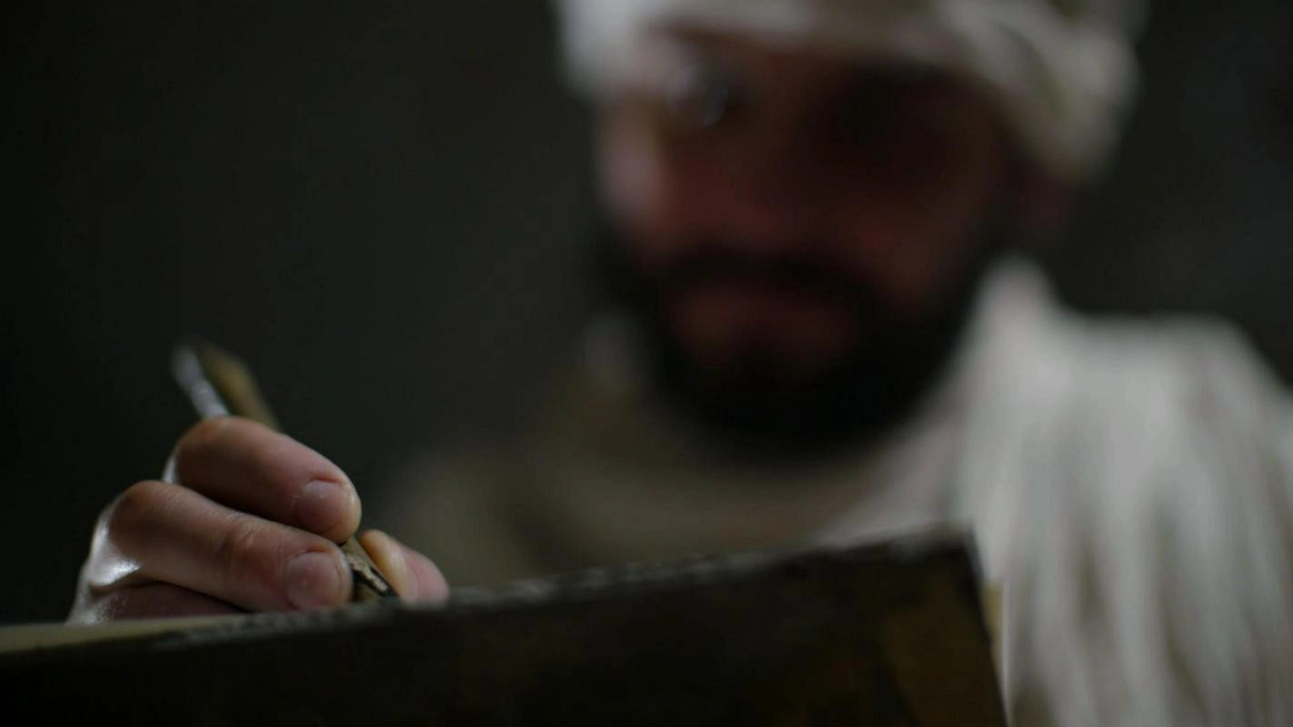 Who Wrote The Bible? Revelations About One of the Greatest Mysteries In History