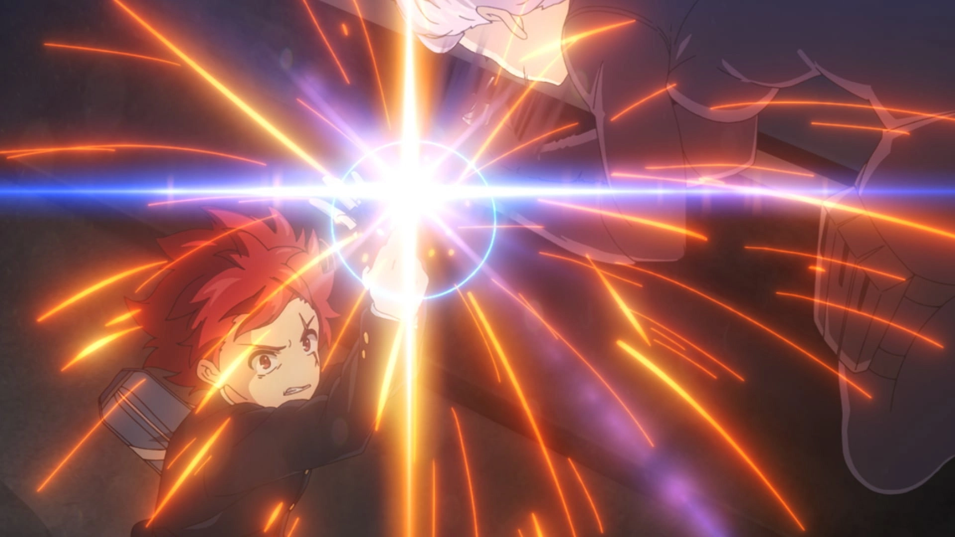 Mission: Yozakura Family