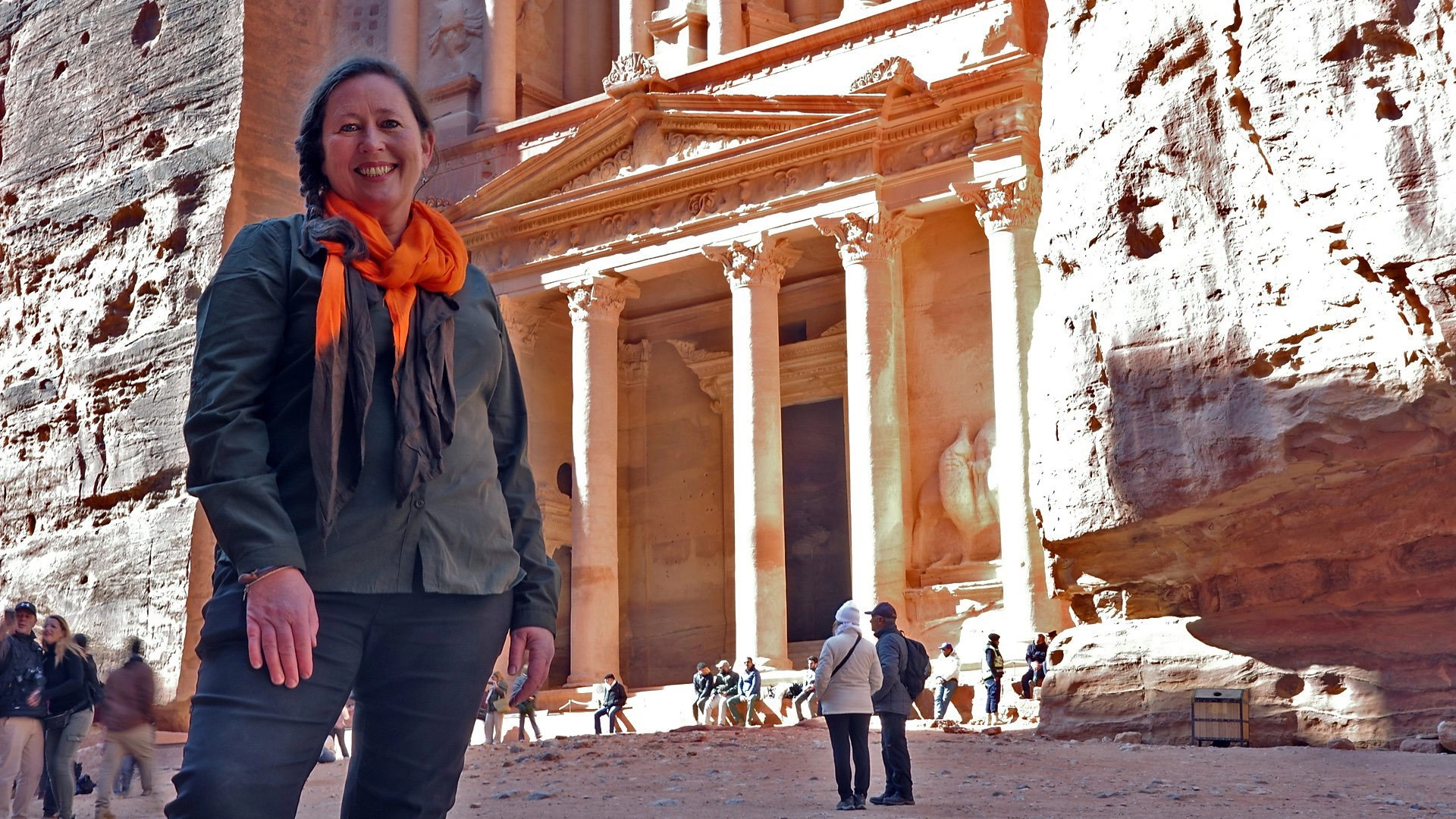 Arabian Adventures