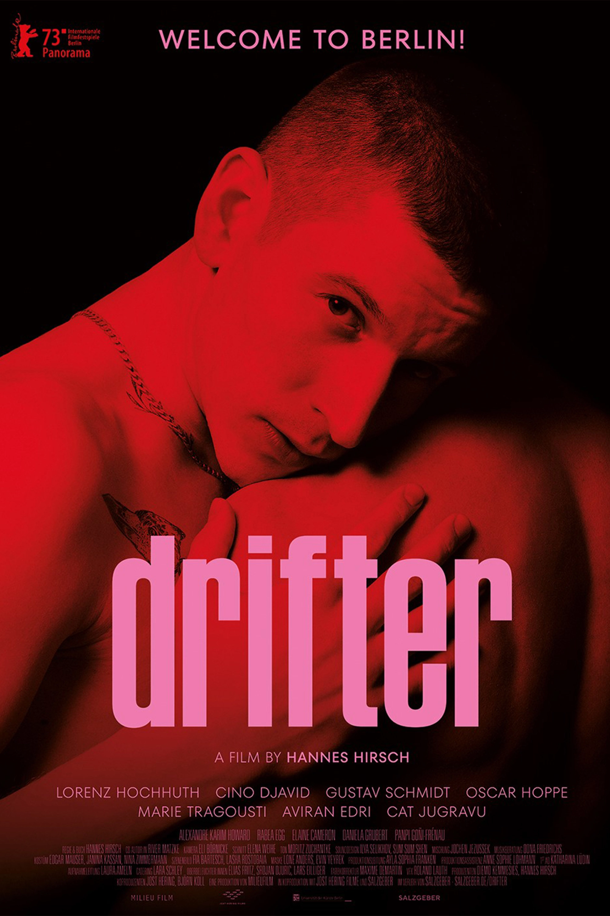 Drifter