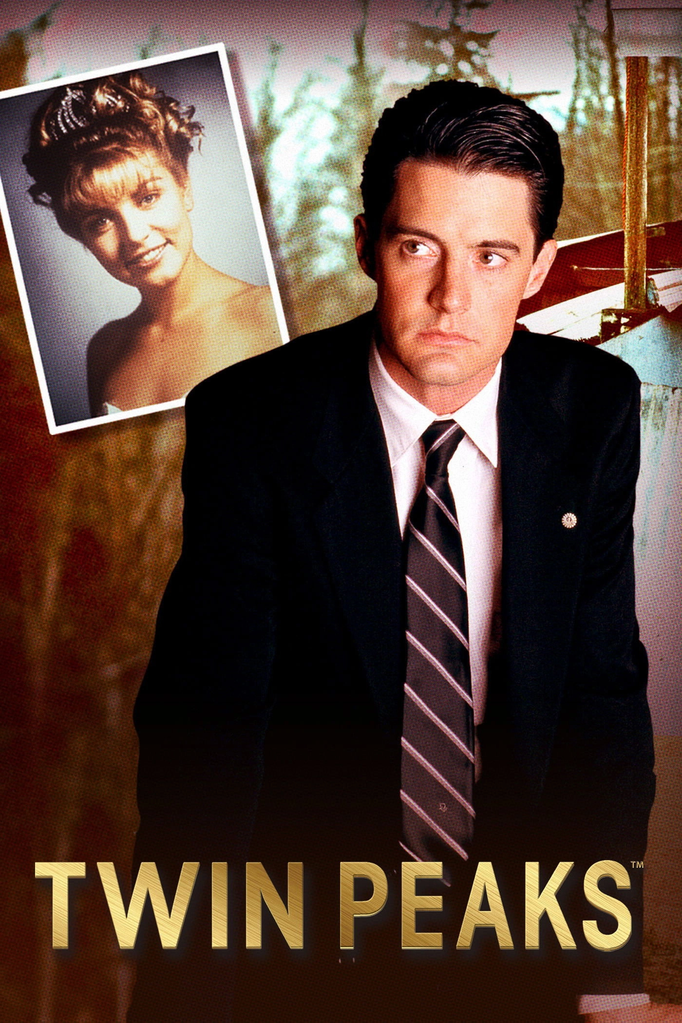 Twin Peaks