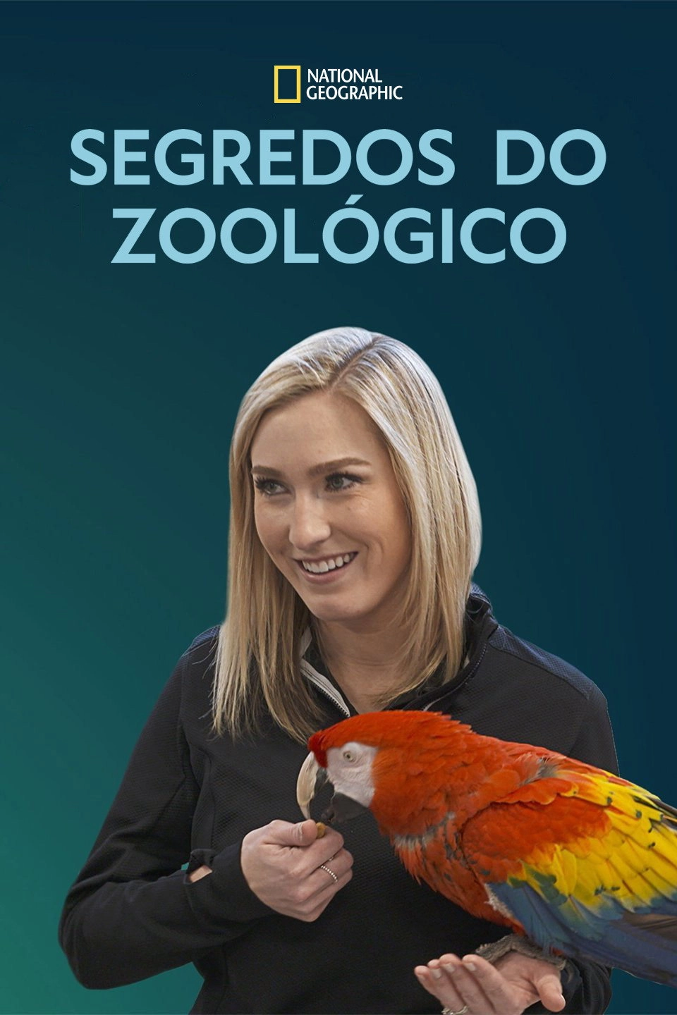 Secrets of the Zoo
