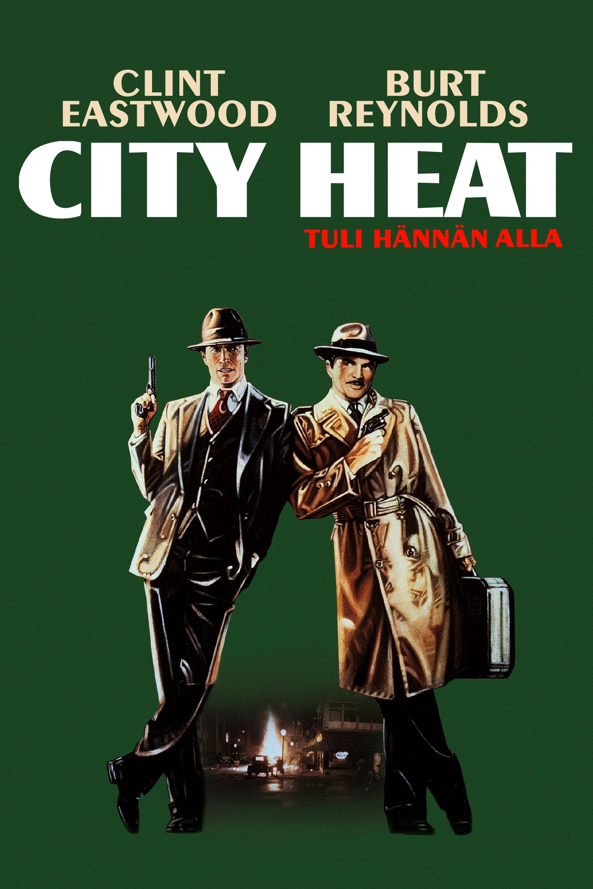 City Heat
