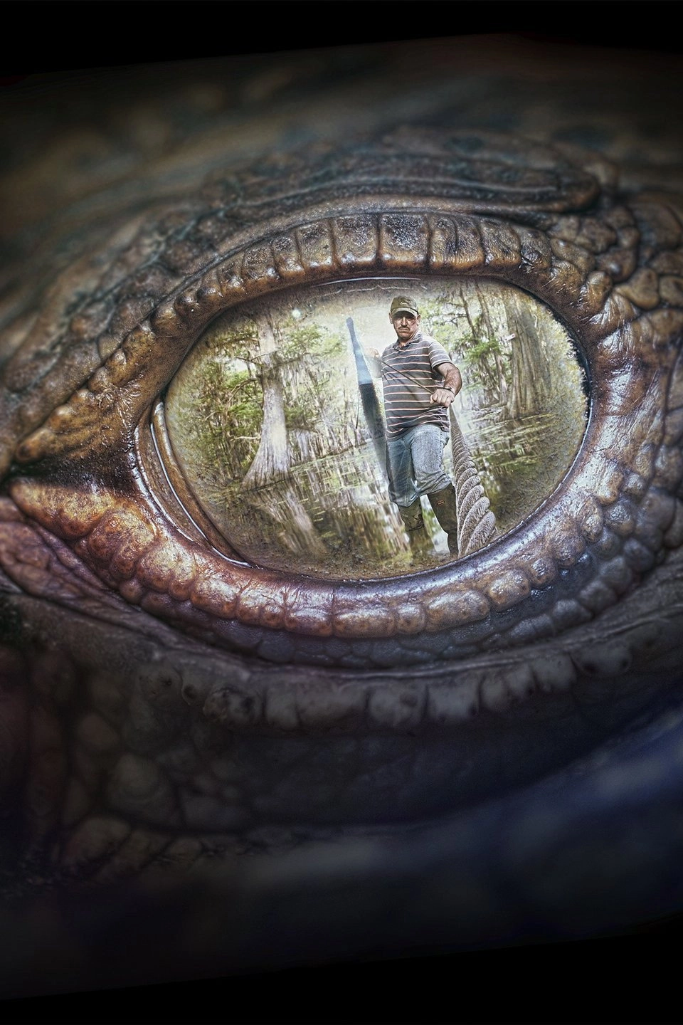 Swamp People