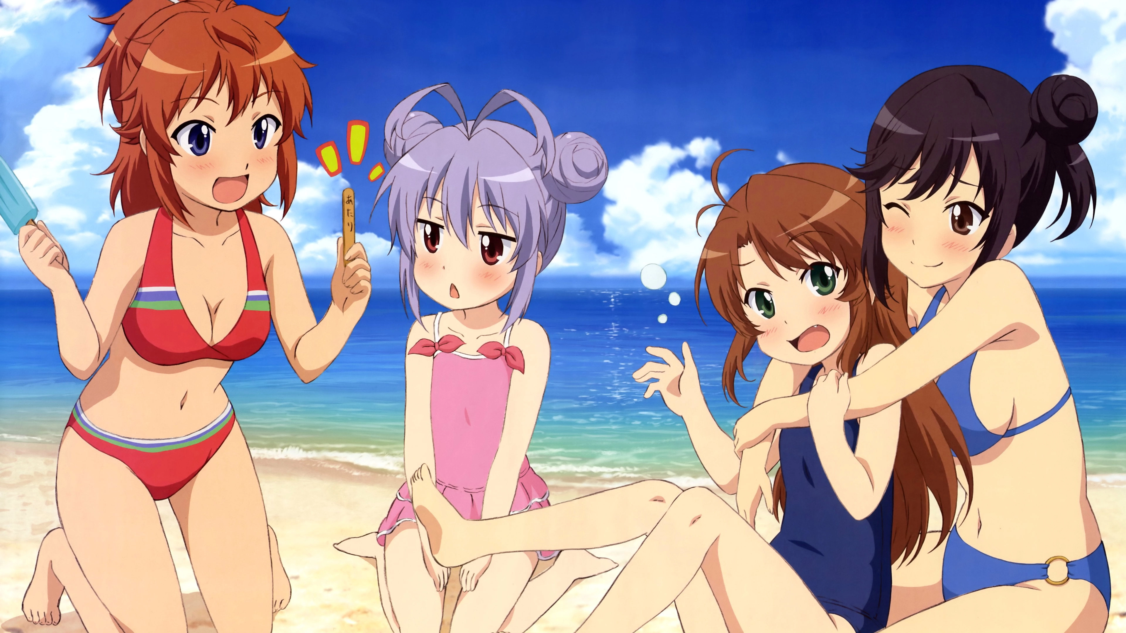 Non Non Biyori