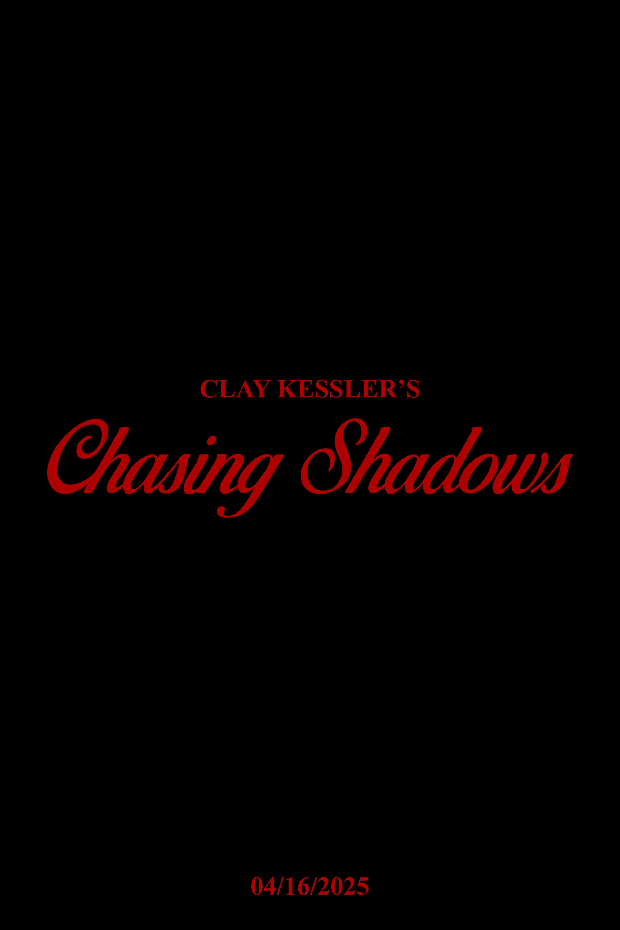 Chasing Shadows
