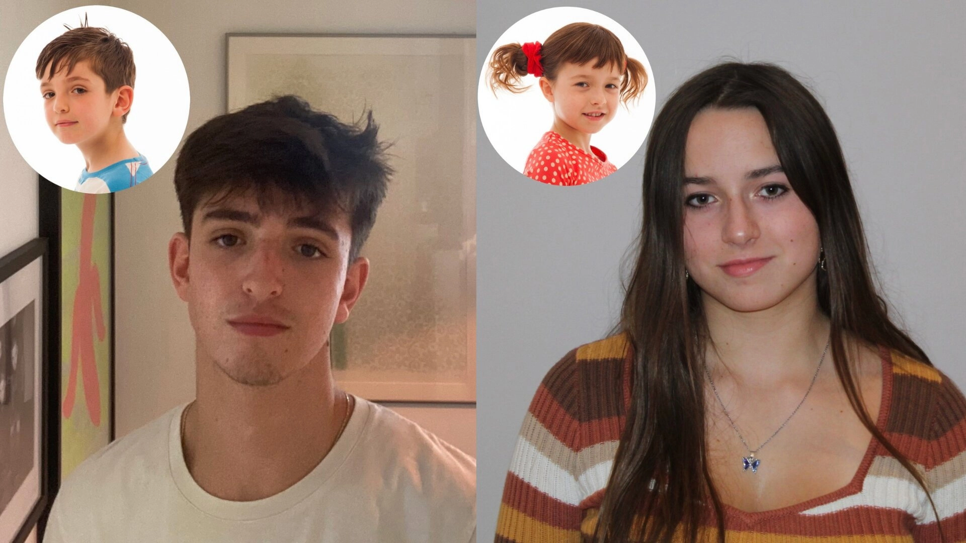 Topsy and Tim