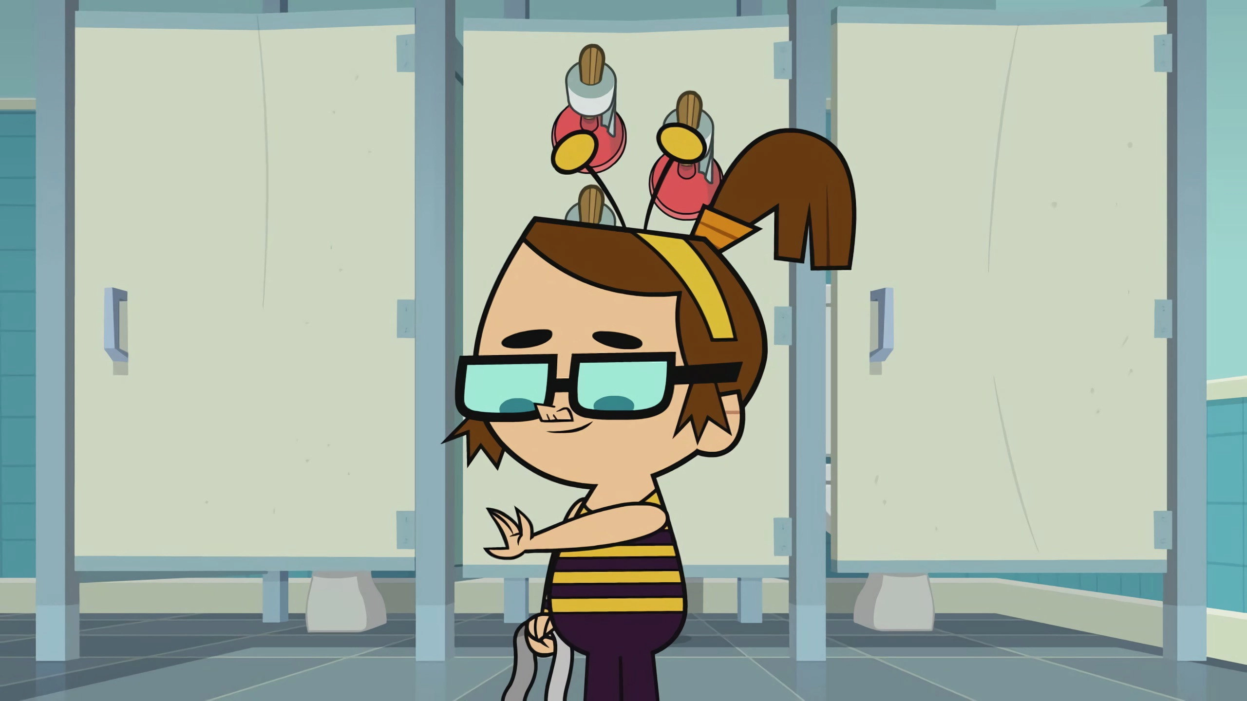 Total DramaRama