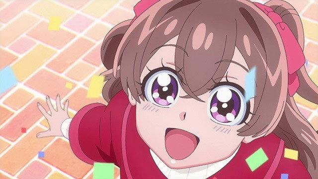 Delicious Party Precure