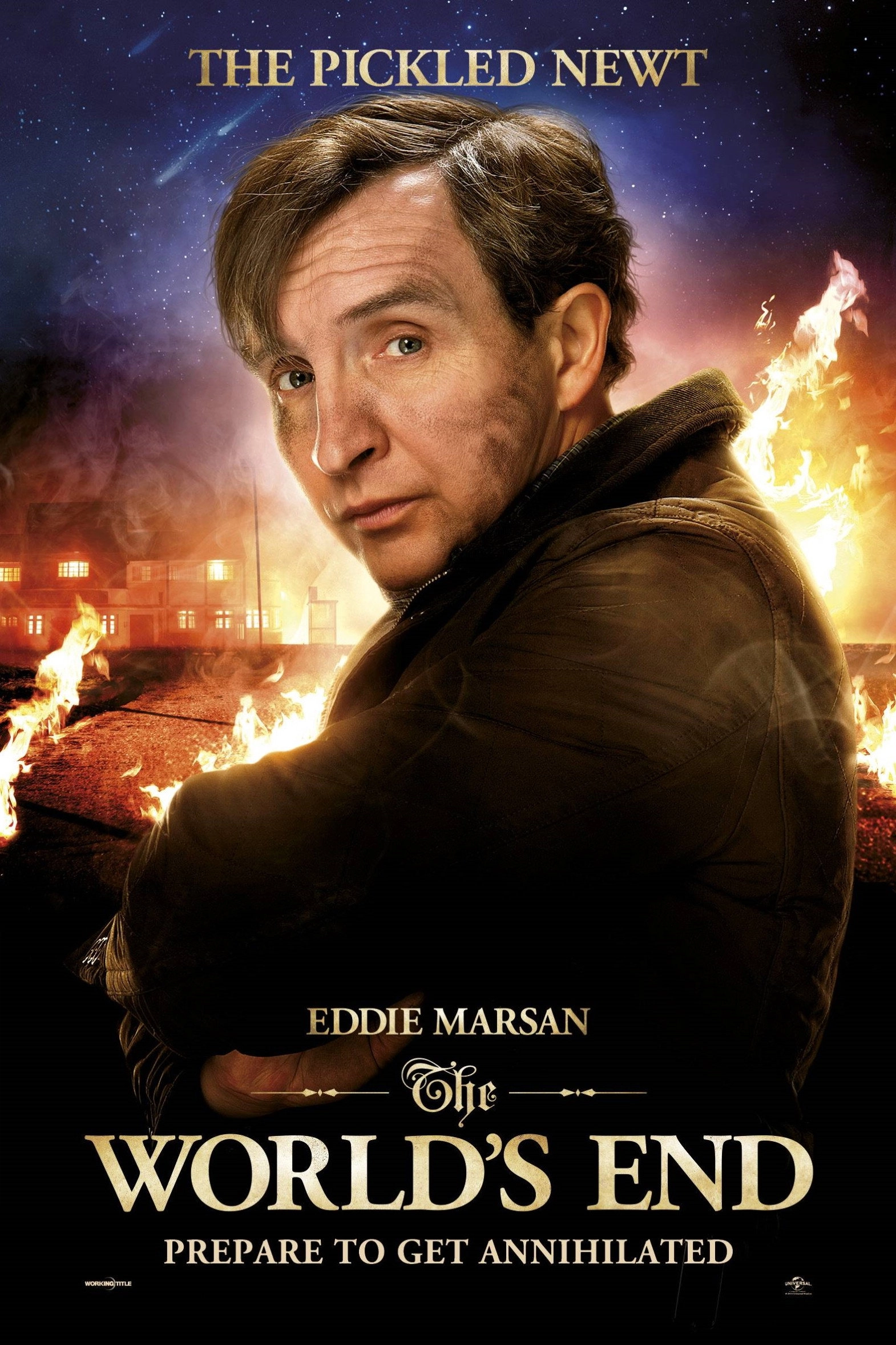The World's End