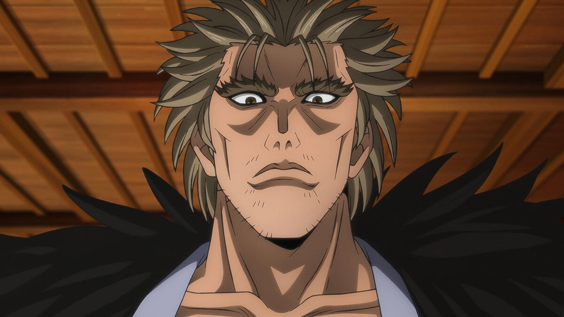Rurouni Kenshin