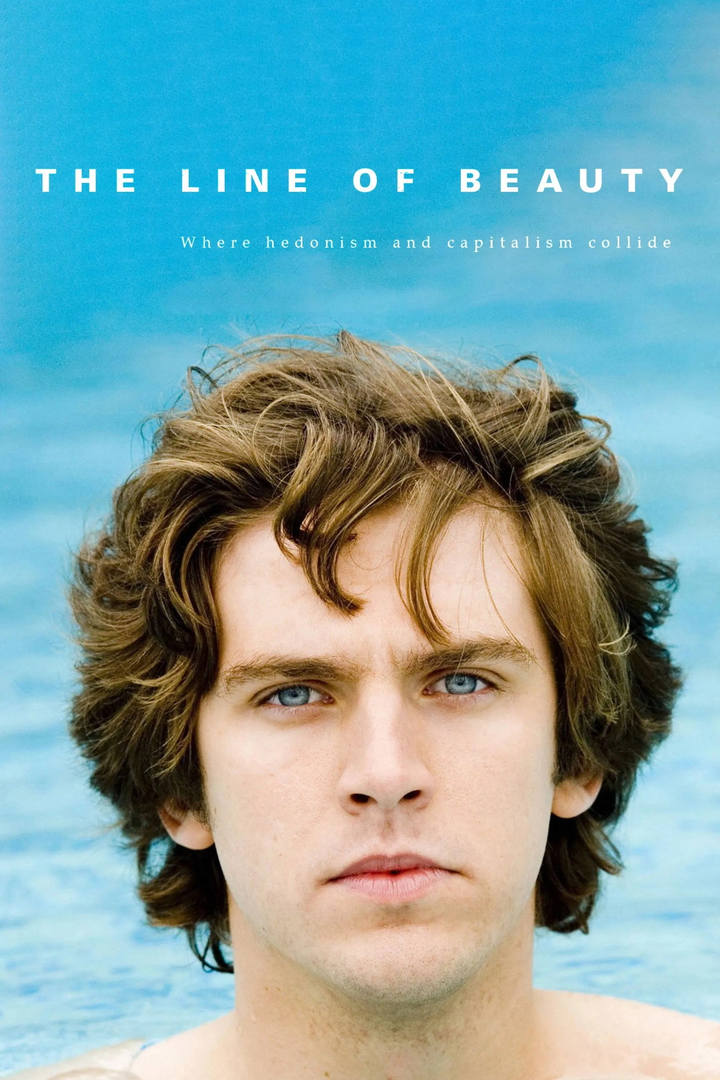 The Line of Beauty