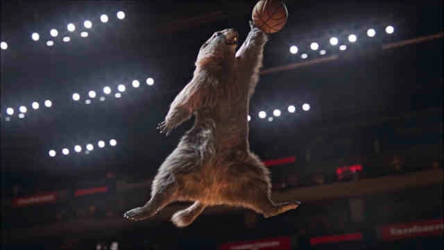 Les Marmottes