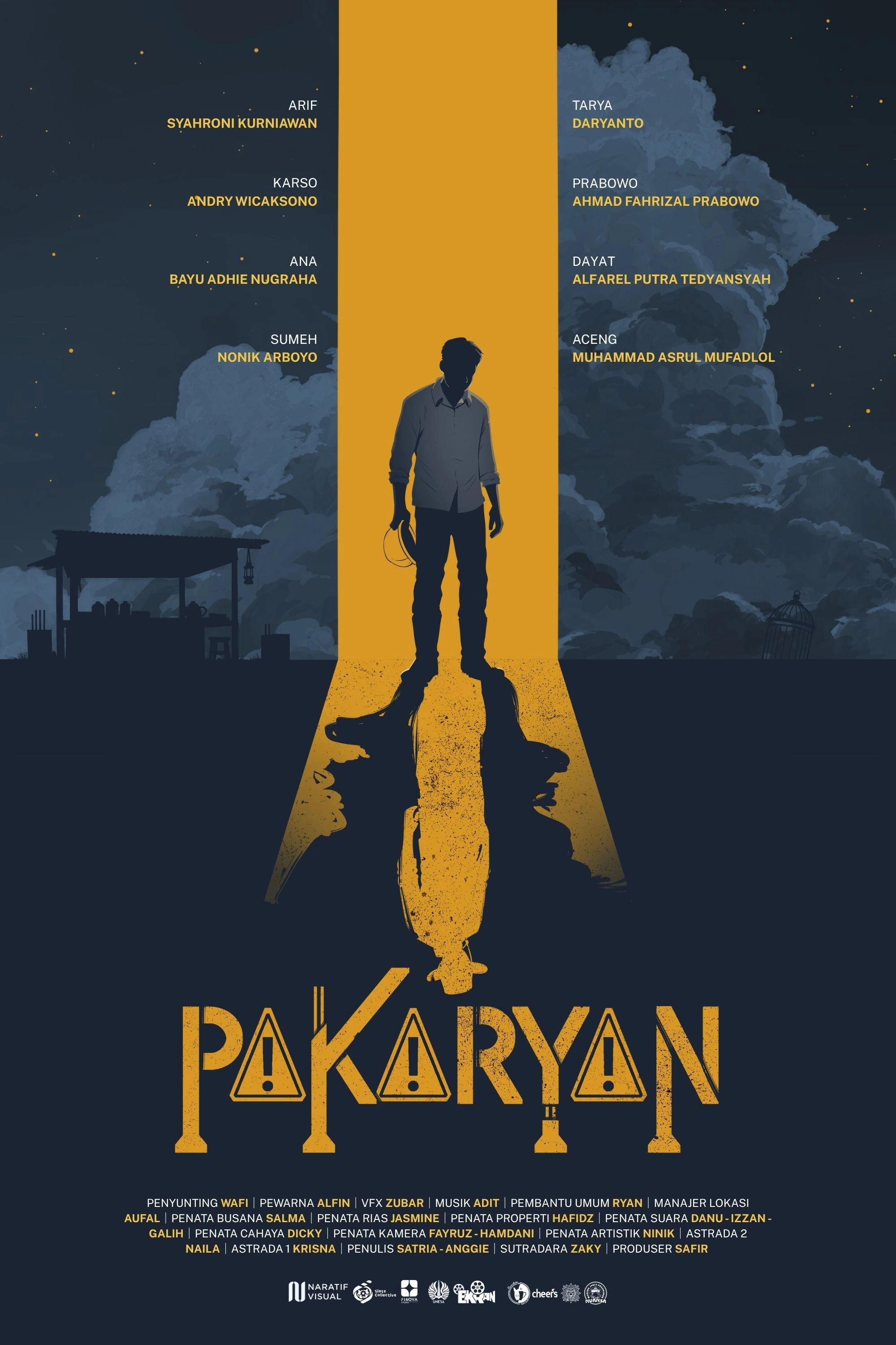 PAKARYAN
