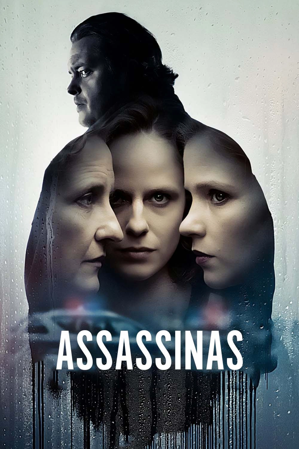 Murderesses