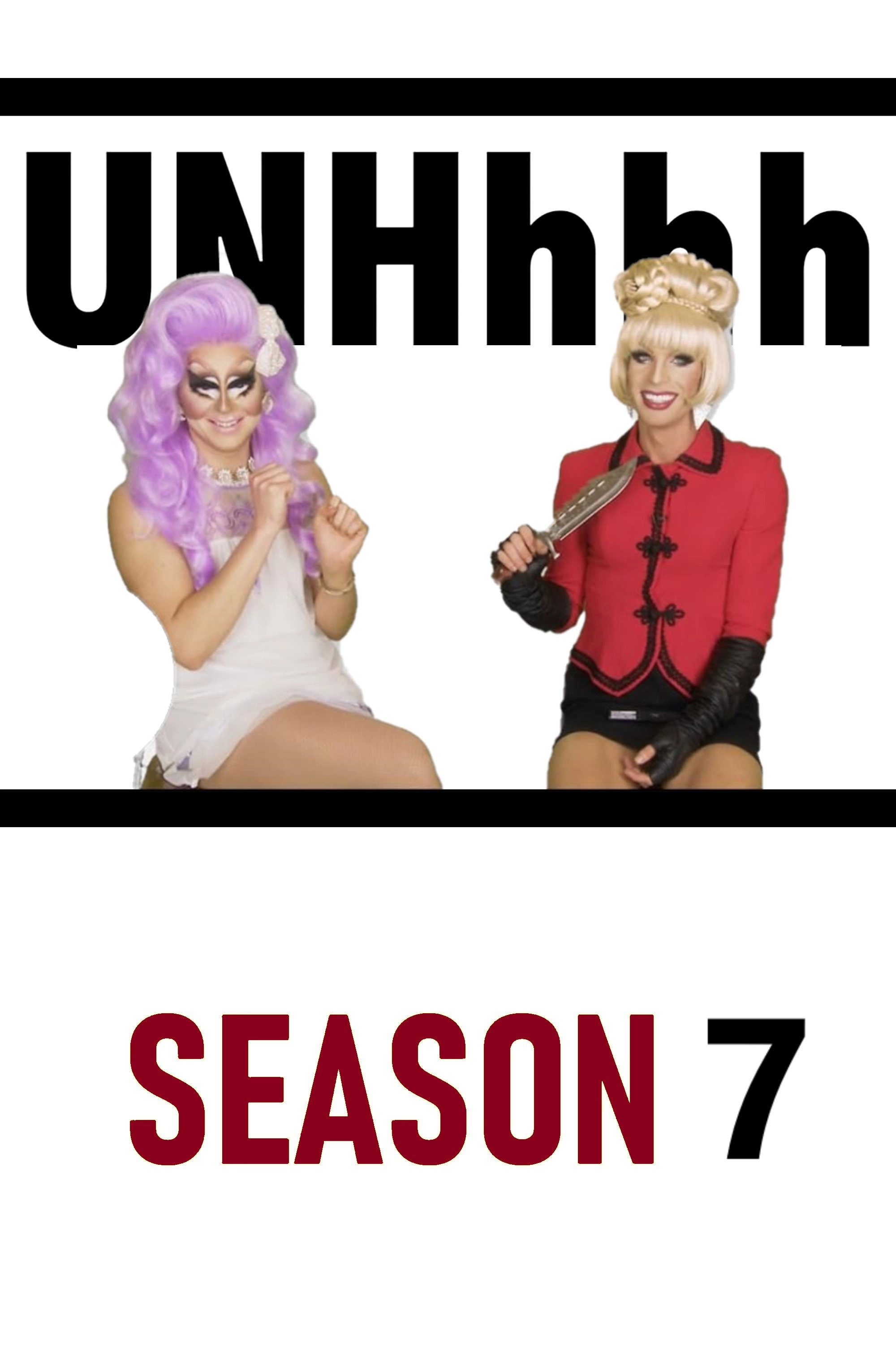 UNHhhh