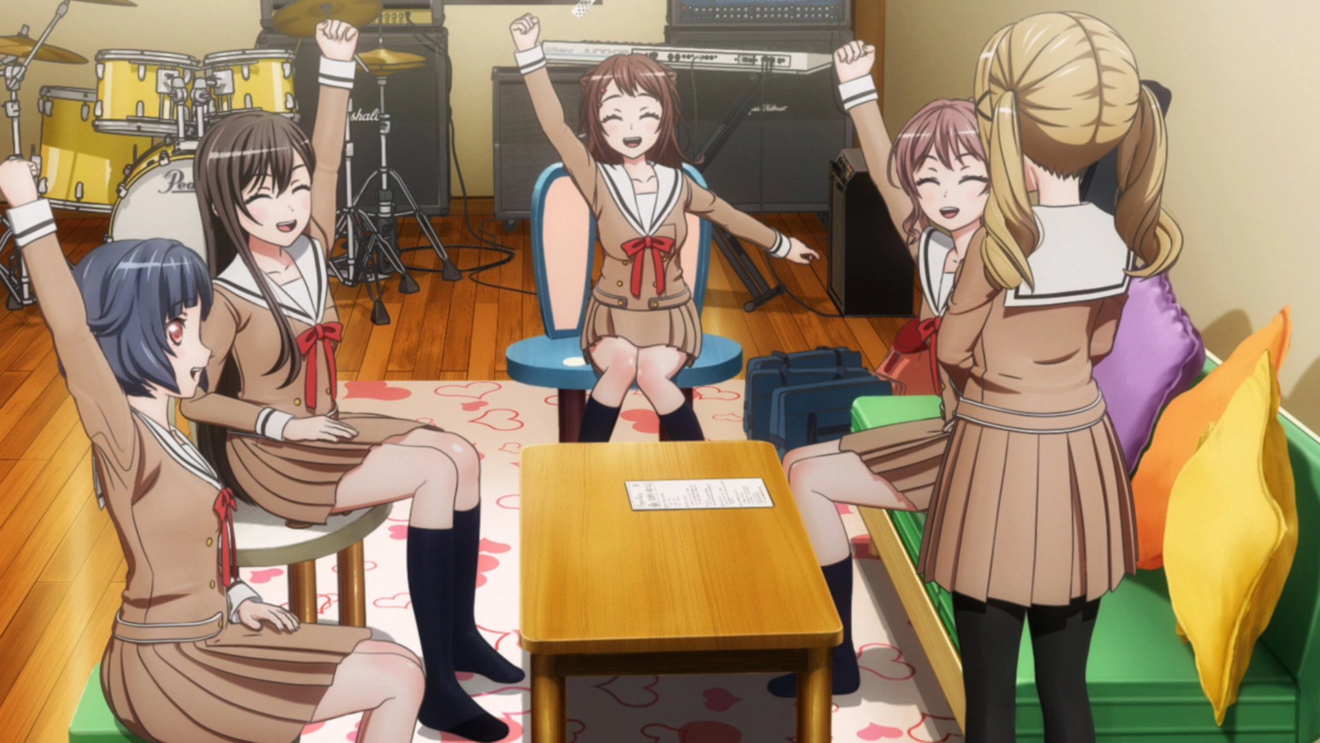 BanG Dream!