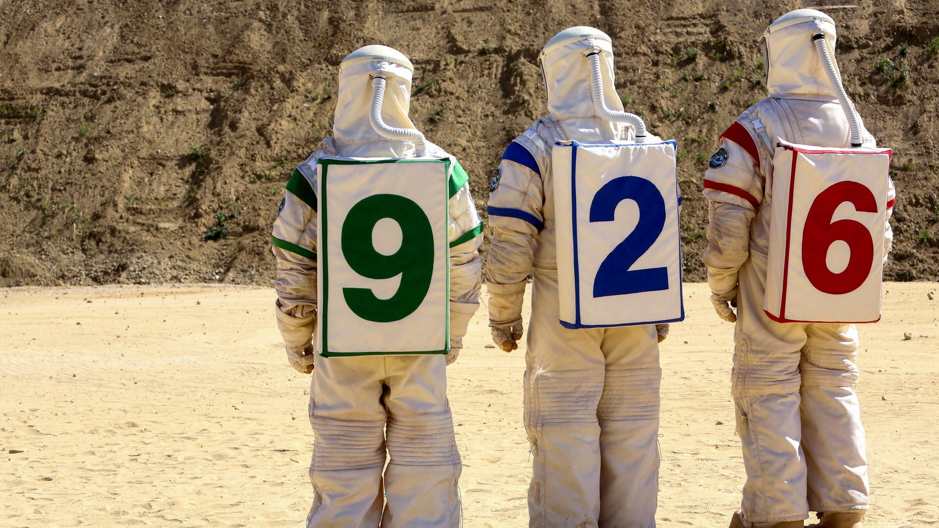 Moonbase 8