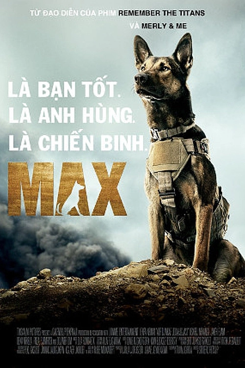 Max