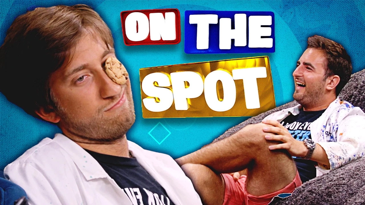 On the Spot